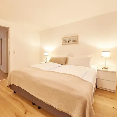 Zehn Apartmán Bernkastel-Kues