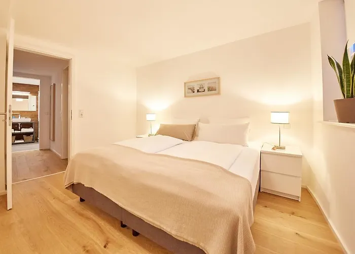 Zehn Lägenhet Bernkastel-Kues