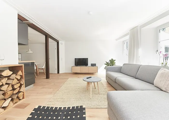 Lägenhet Zehn Bernkastel-Kues