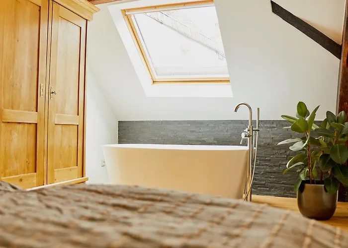 Zehn Bernkastel-Kues