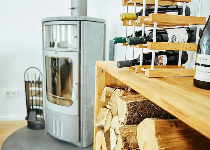 Zehn * Bernkastel-Kues