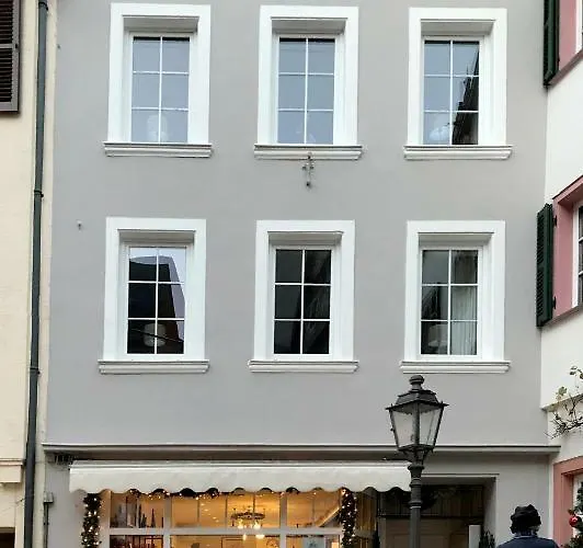 Zehn * Bernkastel-Kues